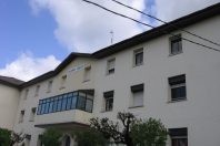 Residencia Tercera edad