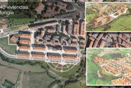 Promociones en Vizcaya