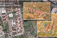 Promociones en Vizcaya