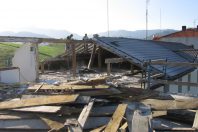 Residencia Tercera edad