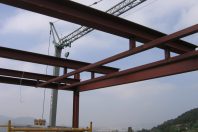 Residencia Tercera edad