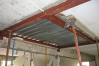 Residencia Tercera edad