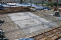 Residencia Tercera edad