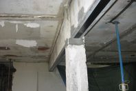 Residencia Tercera edad