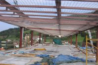 Residencia Tercera edad