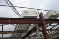 Residencia Tercera edad