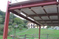 Residencia Tercera edad