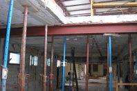 Residencia Tercera edad