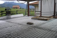 Residencia Tercera edad