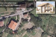 Promociones en Vizcaya