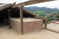 Residencia Tercera edad