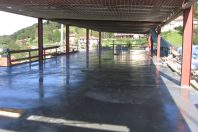 Residencia Tercera edad