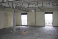 Residencia Tercera edad