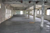 Residencia Tercera edad