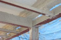 Residencia Tercera edad