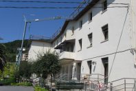 Residencia Tercera edad