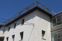 Residencia Tercera edad