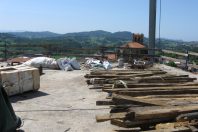 Residencia Tercera edad