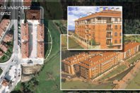 Promociones en Vizcaya