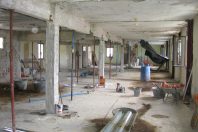 Residencia Tercera edad