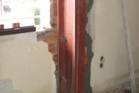 Residencia Tercera edad