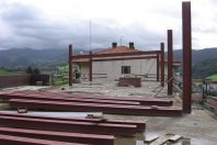 Residencia Tercera edad