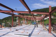 Residencia Tercera edad