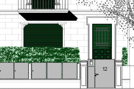 Vivienda unifamiliar