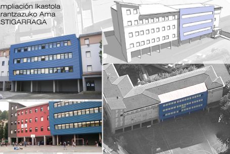 Ikastola Astigarraga