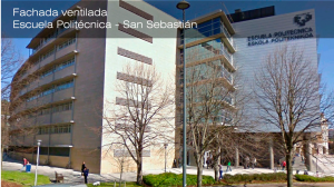 Escuela politéctica San Sebastián