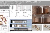 Reforma de un local como Centro de Culto